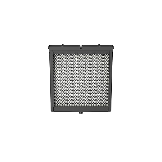 AprilAire H510EZ1 Humidifier Filter/Water Panel Assembly Replacement Kit - Image 9