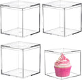 Acrylic Box Clear Display Boxes by LOVPLAY