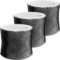 HWF64 Humidifier Filter for Sunbeam Humidifier Filter B, Long-Last & Sturdy by SUNRRA