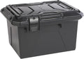 Plano Ammo Crate, Lockable Plastic Ammunition Storage Box, Water-Resistant by PLANO%C2%AEOutdoors