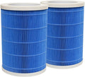 PUREBURG Replacement Filter Compatible by PUREBURG-PureYourBreath