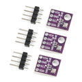 3PCS BME280 5V Sensor Module Atmospheric Pressure Temperature Humidity Sensors by Qoroos