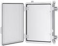 Junction Box, IP67 Waterproof Plastic Enclosure by Gratury