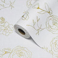 Moriah Shelf Liner Non Adhesive, Kitchen Drawer Liner Non Slip Waterproof by Moriah