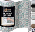 GORILLA GRIP Peel and Stick Paper, Removable Cover by GorillaGrip