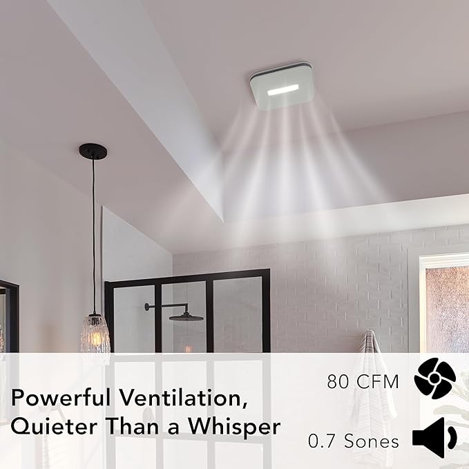 Broan-NuTone AE80LK Ventilation - Image 3