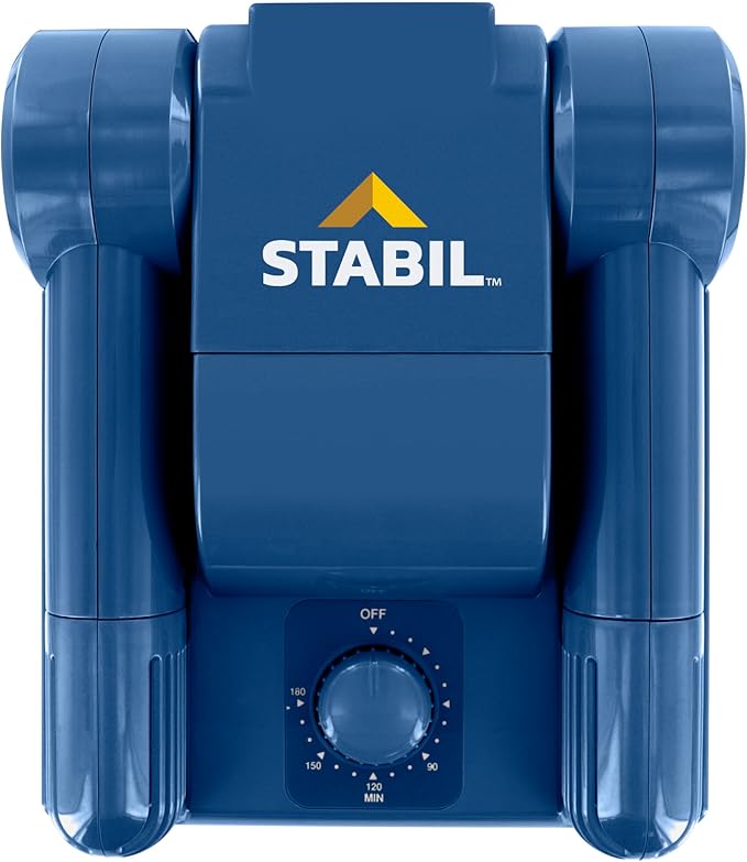 DRYGUY Stabil Dryer for Boots, & Gloves - Image 6
