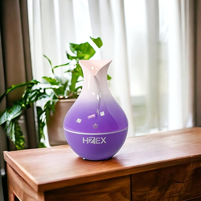 Spiral Essential Oil Diffuser - Image 8