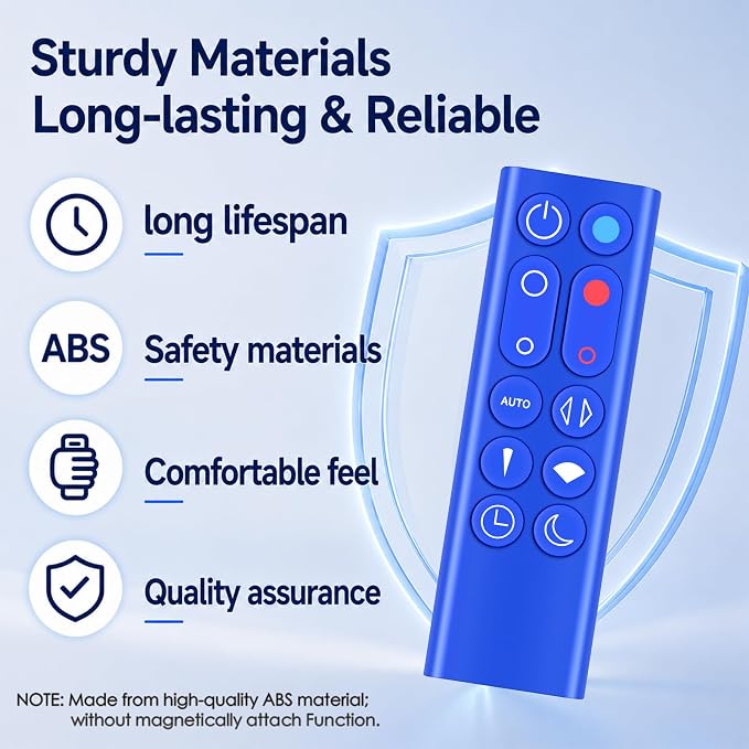 ZWP Replacement Remote Control fit - Image 4