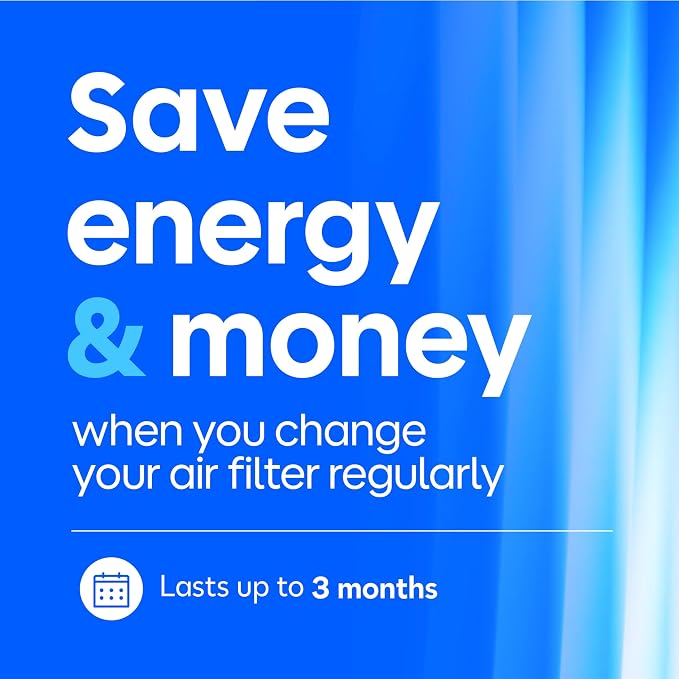 Filtrete 20x25x1 Air Filter, MERV 12, MPR 1500, Bacteria & Viruses, 3-Month AC - Image 10