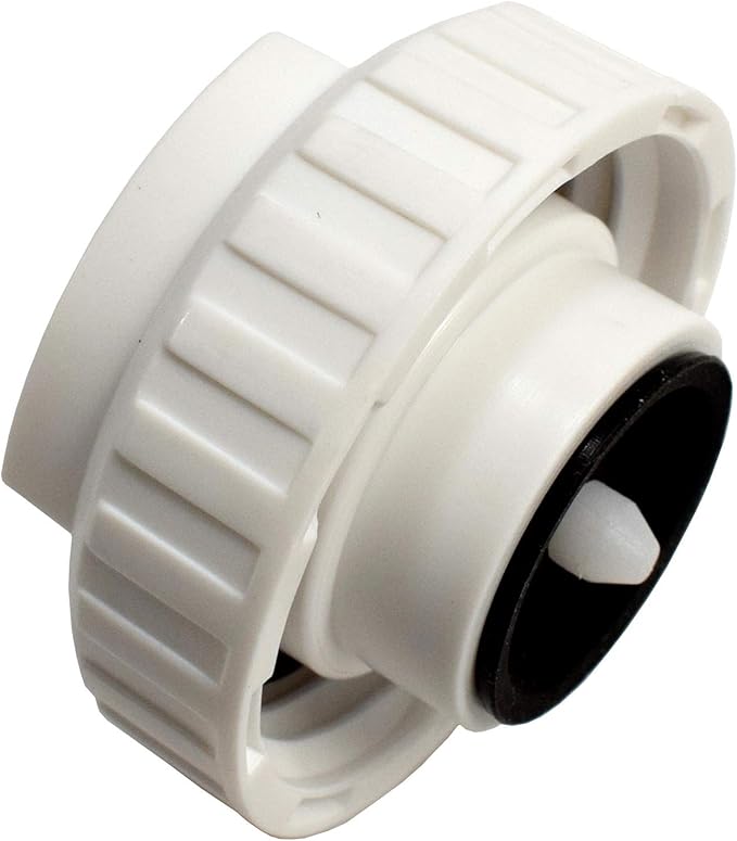 HQRP 2-Pack Bottle Valve Cap Compatible - Image 6
