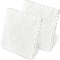 HC22P Humidifier Filter Pad Replacement, 2 Pack Compatible by PIHIL