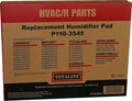 Bryant/Carrier Humidifier Water Panel P110-3545 by Carrier