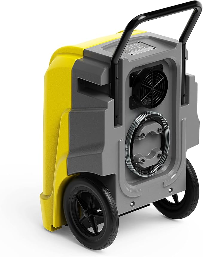 AlorAir Commercial Dehumidifier - Image 8