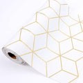 Shelf Liners for Kitchen Cabinets 18 Inch Wide X 20 Ft Non Adhesive Cabinet by GMCOZY
