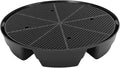 GOWENIC 4Pcs Self Watering Fabric Pot Base, Auto Irrigation System Plant Saucer by GOWENIC