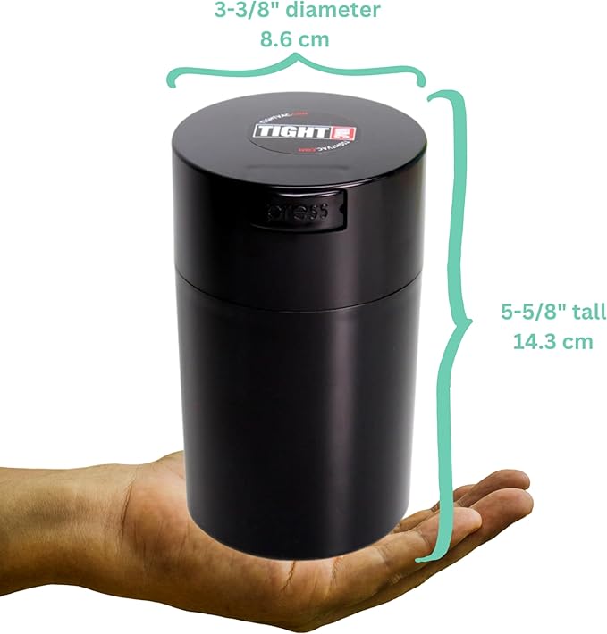 Tightvac 1 oz to 6 ounce - Image 3