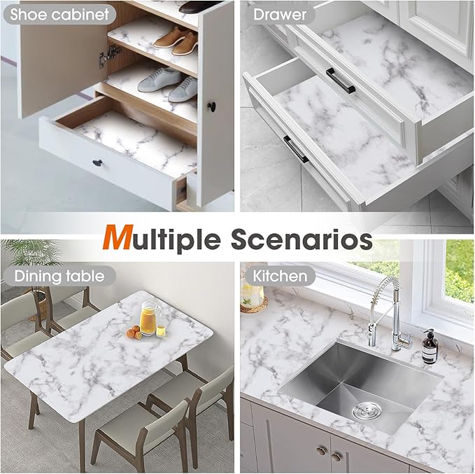 Beautysaid Shelf and Drawer Liner - Image 8
