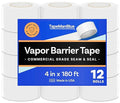 Vapor Barrier Tape by TapeManBlue