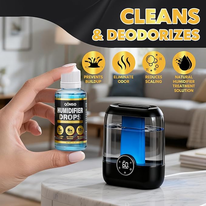 Premium Humidifier Drops - Image 6
