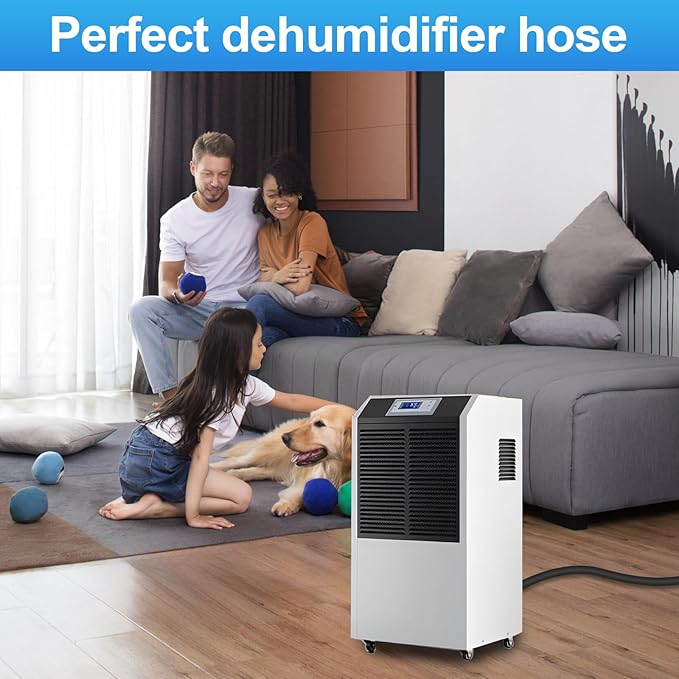 Dehumidifier Hose, Dehumidifier Hose - Image 7