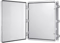 Junction Box, IP67 Waterproof Plastic Enclosure by Gratury