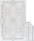 Glasfloss ZL 12x20x1 MERV 13 Air Filters by Glasfloss