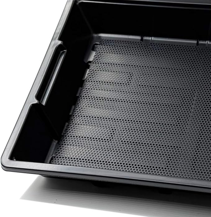 Seed Starter Kit with 100 Peat Pots - Image 4