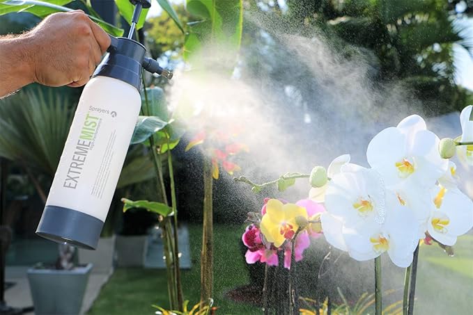 ExtremeMIST High-Performance Garden Sprayer - Image 5