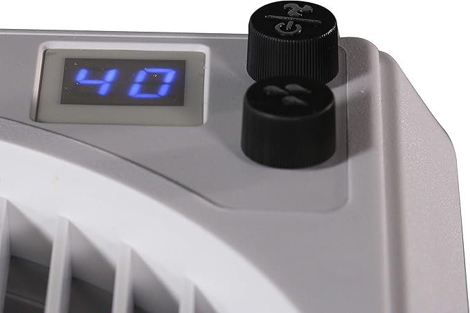 AIRCARE Space-Saver Evaporative Whole House Humidifier - Image 7