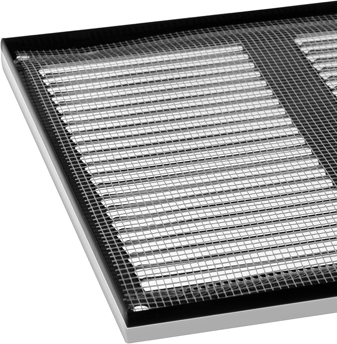 10x6 inch Vent Cover - Image 7