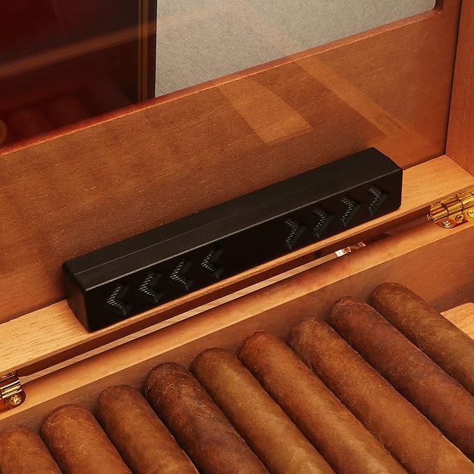 TISFA Cigar Humidifier, Cigar humidor humidifiers - Image 5