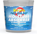 STAR BRITE No Damp Moisture Absorber & Dehumidifier by Starbrite