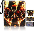 Football Card Binder, 2025 Sports Trading Card by PEPOYO+AI