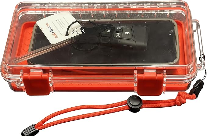 Waterproof Dry Box - Image 2