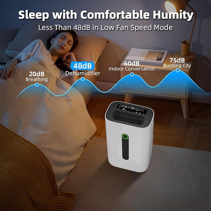 5000 sq.ft dehumidifier for basements - Image 7