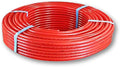 Supply Giant Oxygen Barrier PEX-B Pipe 1/2 Inch x 300 Feet Coil, Non-Potable by SupplyGiant