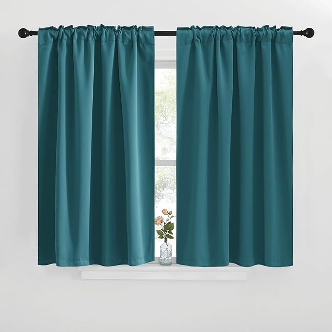 NICETOWN Blackout Window Curtains - Image 2