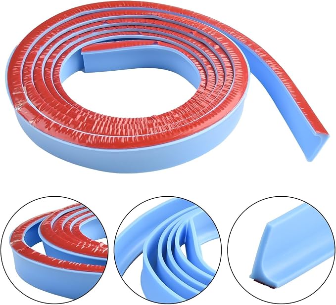 Shower Water Retention Strip - Image 7