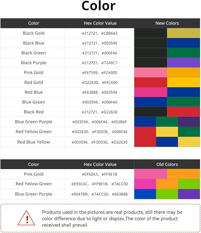 ANYCUBIC Silk Tri Color Pla Filament, 3-in-1 Chrome Coextrusion Color Change 3D - Image 8