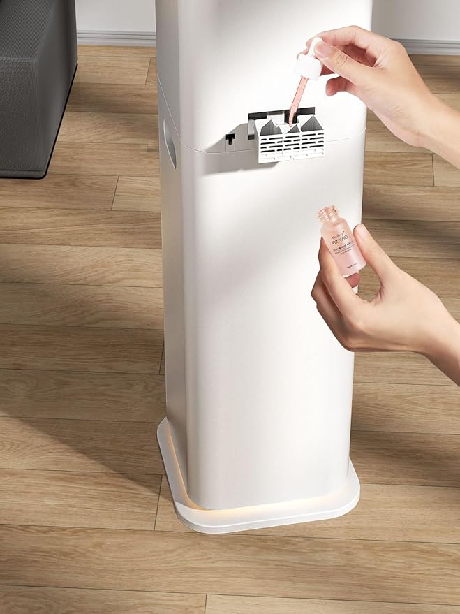 Humidifier with Warm & Cool Mist - Image 4