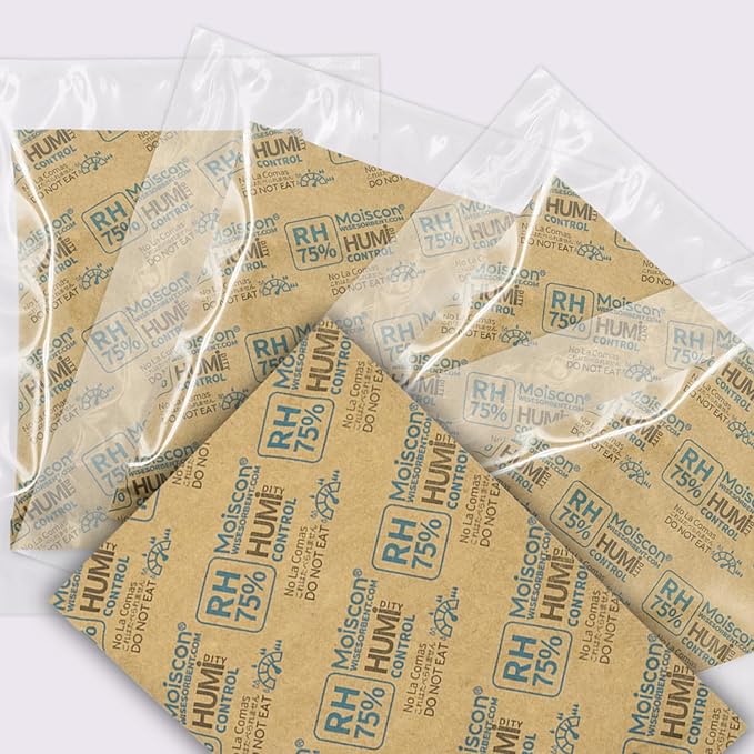 75% Two-Way Humidity Control Packs - Image 9