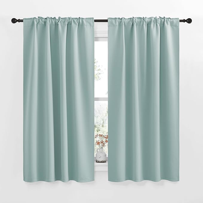 NICETOWN RV Curtains for Camper Windows - Image 2