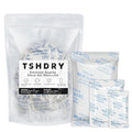 5PCS 200Gram Silica Packets by TSHDRY