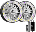 Grow Lights for Indoor Plants, Full Spectrum Plant Grow Light by Unknown