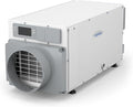 AprilAire E070 Pro 70-Pint Crawl Space Dehumidifier by AprilAire