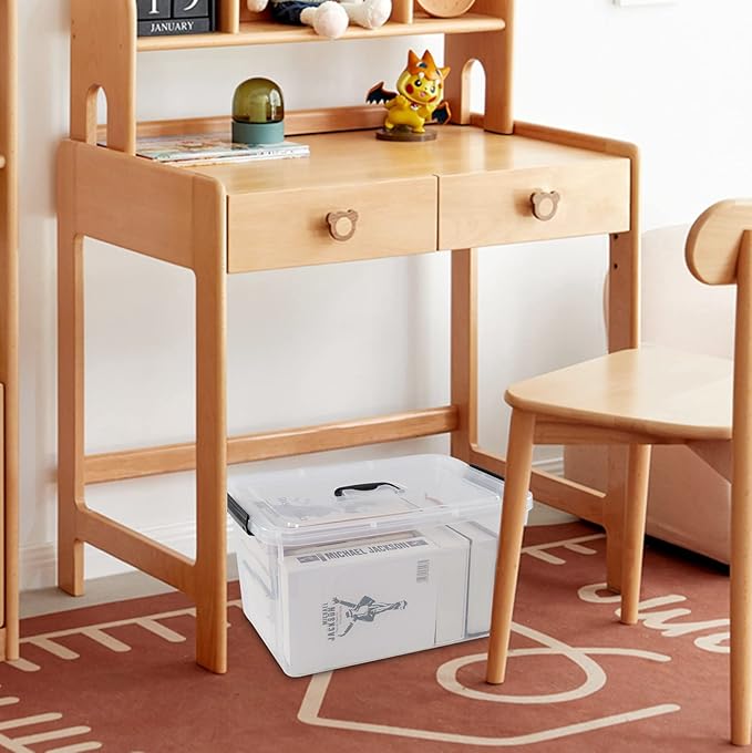 18 Liters Storage box with lid - Image 6