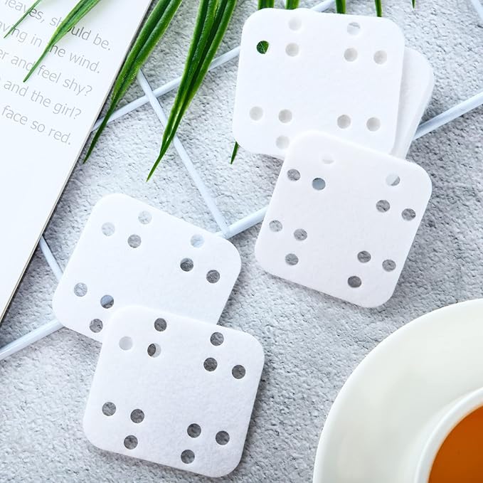 Breling Humidifier Filter Pads Mineral Absorption Pad Nylon Humidifier - Image 7