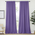 NICETOWN Blackout Curtains and Draperies by NICETOWN