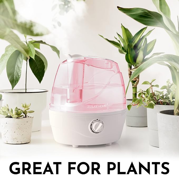 Zulay Home Cool Mist Humidifiers - Image 9